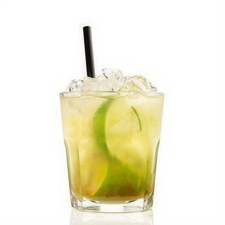 Mojito clásico