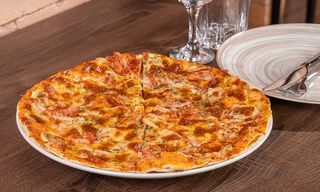 პიცა კომბინირებული