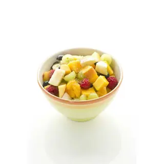 Abowl of Fruits Salad