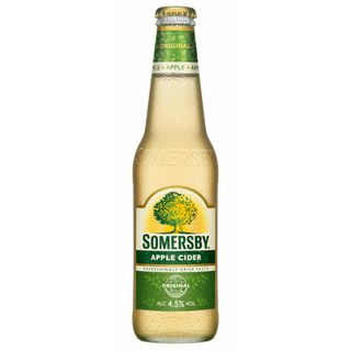 Somersby Jabuka Carlsberg 