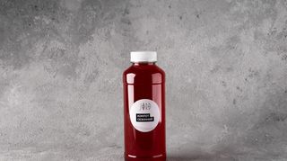 Компот вишневий (500мл)