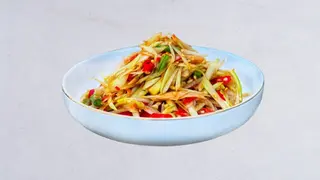 Tum Lao Kung Sod  ️️