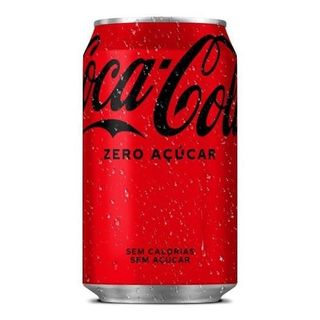 Coca Cola original/zero 33cl