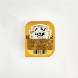 Соус сырный