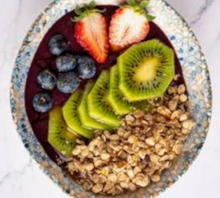 Açai Bowl