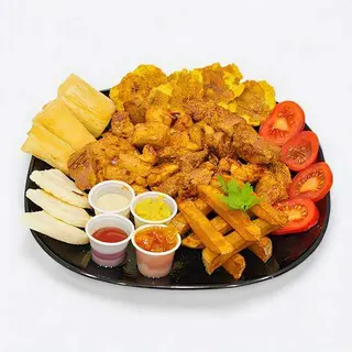 Picada Josepan