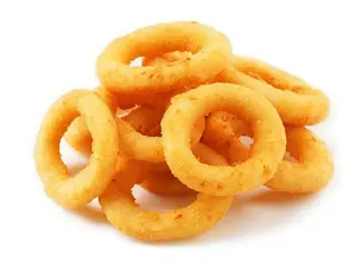 Луковые кольца