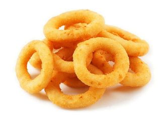 Луковые кольца