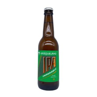 Cerveza Imparable IPA (33 cl.)