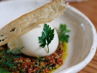 Buratta