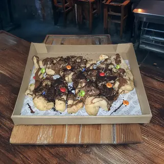 Kiakeras Nutella