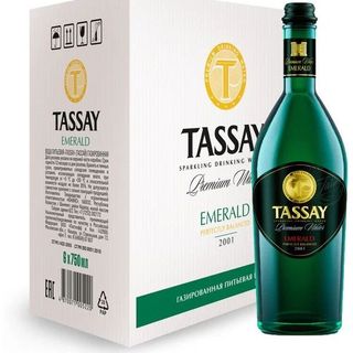 Tassay 0.75 с газом