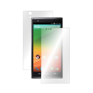 Folie  Zte Zmax - Fullbody