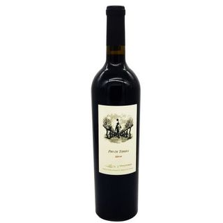 Vino Pies de la tierra (750 ml.)