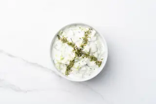 Tzatzyki