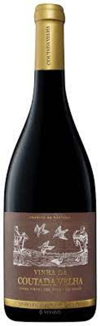 Coutada Velha Tinto (Signature Alentejano 75cl)