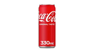 Coca - Cola Original