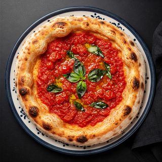 Olio e Pomodoro