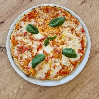 Pizza Margherita