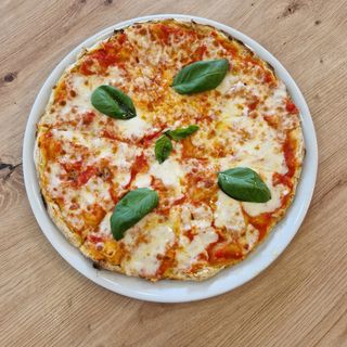 Pizza Margherita