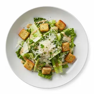 Ensalada César