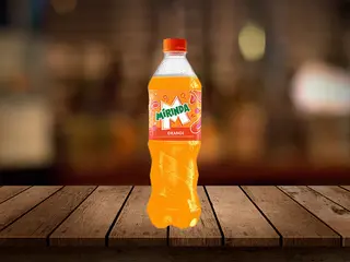 MIRINDA 0,5L