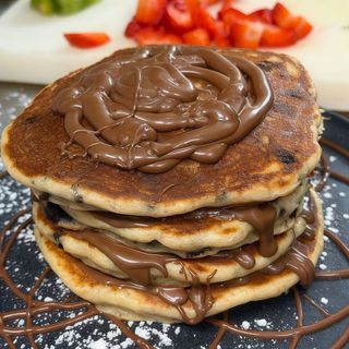 Pancake Classic