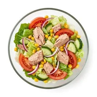 Ensalada Mixta