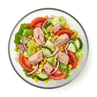 Ensalada Mixto / Mix salad