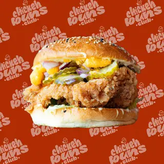 CBC Melt Cheese