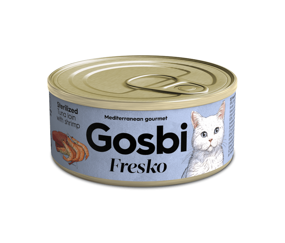 Mačke, vlažna hrana