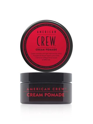 Помада за коса American Crew Cream Pomade (85г)