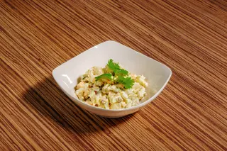 Olivye Salad