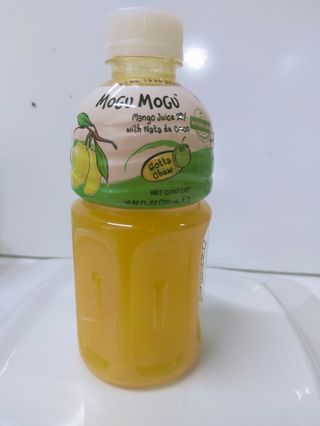 Mogu