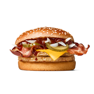 Вестерн Барбекю