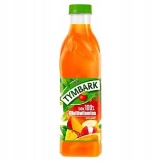 Sok  multiwitamina 0,4l