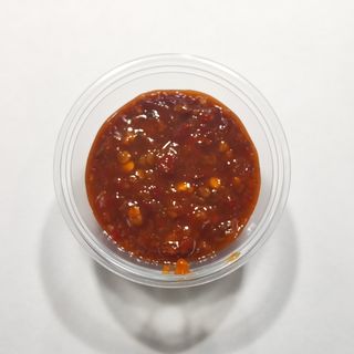 Salsa Picante