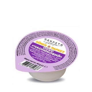 Соус часниковий "Секрети Шефа" (40г)