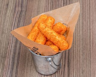 Mozzarella Cheese Sticks