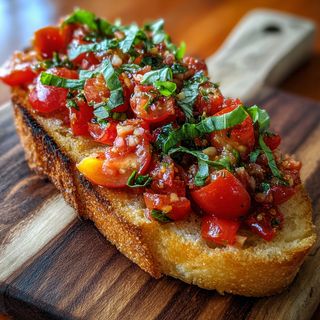 Bruschetta 200 g