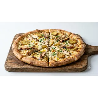 Pizza Chicken