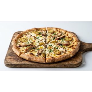 Pizza Chicken