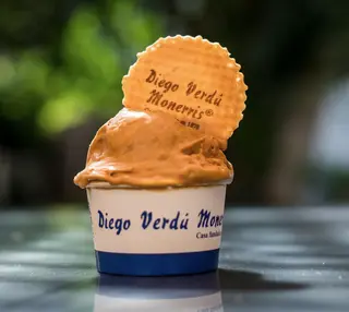 Helados 1/2 Litro