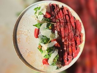 Карпачо з яловичини (150g)