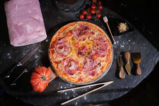 Sense Gluten La Rustic