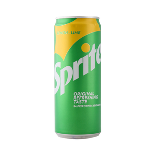 Sprite 0.33
