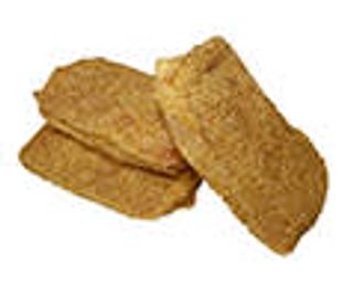 Libritos de Lomo, Jamón Dulce y Queso