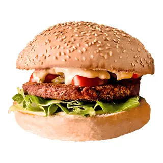 Cheeseburger XXL