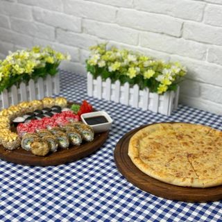 Сет "Император" (40 шт.)