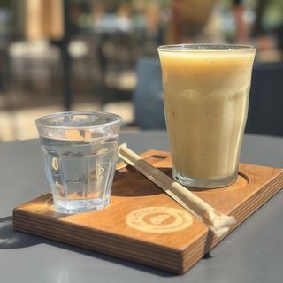 Fig Vainilla  (400 ml.)